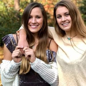 Meet your Posher, Kathryn